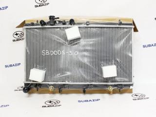 Радиатор ДВС Subaru Legacy 1998-2003