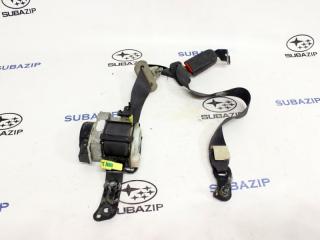 Ремень безопасности передний правый Subaru Legacy 1998-2003