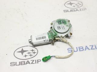 Мотор стеклоподъемника передний Subaru Impreza 1992-1998