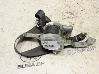 Ремень безопасности передний левый Subaru Forester 2007-2012