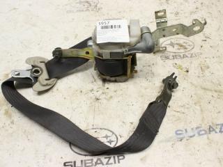 Ремень безопасности передний левый Subaru Forester 2007-2012