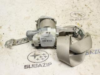Ремень безопасности передний левый Subaru Forester 2007-2012