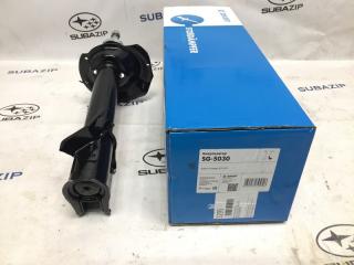 Амортизатор задний правый Subaru Forester 2002-2007