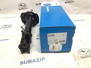Амортизатор задний левый Subaru Forester 2002-2007