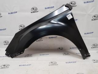 Крыло переднее левое Subaru Outback 2009-2014