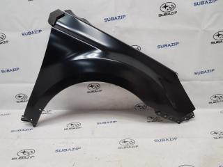 Крыло переднее правое Subaru Outback 2009-2014
