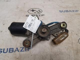 Мотор дворников передний Subaru Legacy 1996