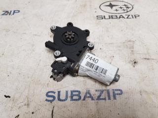 Мотор стеклоподъемника передний правый Subaru Legacy 2003-2009