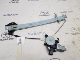 Стеклоподъемник задний левый Subaru Legacy 2009-2014