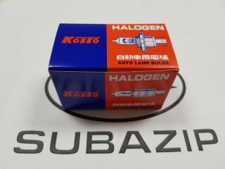 Лампа Subaru