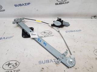 Стеклоподъемник передний правый Subaru Forester 2007-2012