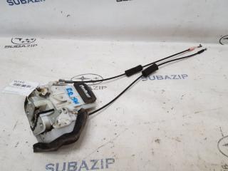 Замок двери задний правый Subaru Forester 2007-2012
