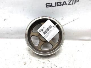 Шестерня распредвала левая Subaru Forester 2009-2014