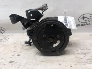 Компрессор кондиционера Subaru Legacy 2003-2007