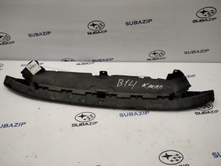 Кронштейн бампера центральный Subaru Legacy 2009-2014