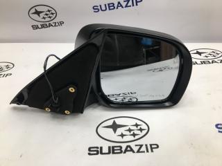 Зеркало правое Subaru Forester 2010-2012