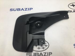 Брызговик передний левый Subaru Forester 1997-2002