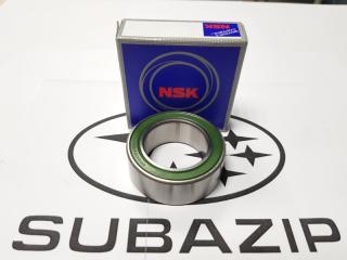 Подшипник компрессора кондиционера Subaru Forester новая Подшипник компрессора кондиционера Subaru Forester