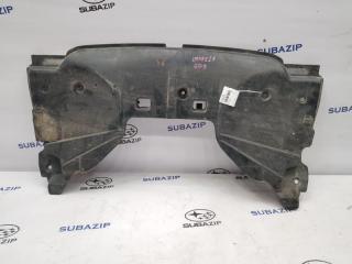 Защита двигателя Subaru Impreza 2000 - 2007