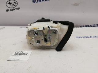 Замок двери задний правый Subaru Forester 2007-2012