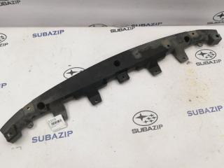 Кронштейн бампера центральный передний Subaru Legacy 2003-2009