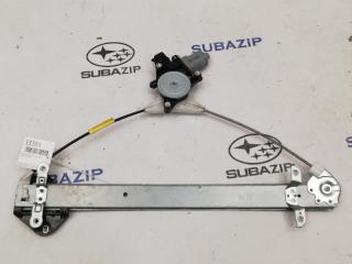 Стеклоподъемник передний правый Subaru Forester 2007-2012