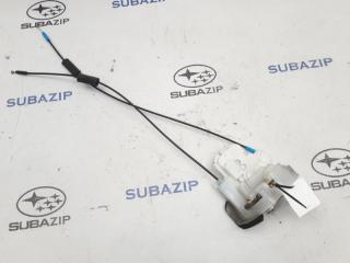 Замок двери передний правый Subaru Legacy 2010-2014