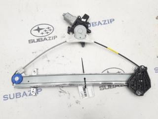 Стеклоподъемник передний правый Subaru Legacy 2009-2014