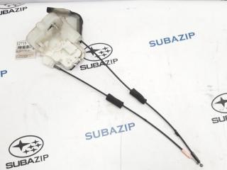 Замок двери задний правый Subaru Forester 2009