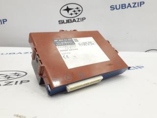Блок безключевого доступа Subaru Outback 2007