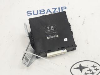 Блок управления АКПП Subaru Outback 2007
