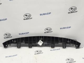 Кронштейн бампера центральный передний Subaru Outback 2007