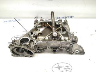 Поддон двигателя Subaru Forester контрактная Поддон двигателя Subaru Forester