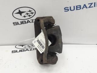 Суппорт тормозной задний правый Subaru Outback 2009