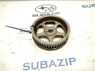 Шестерня распредвала левая Subaru Forester