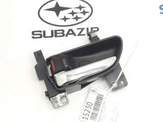 Ручка двери внутренняя левая Subaru Outback 2009