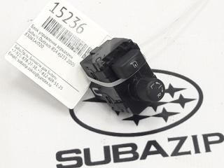 Блок управления зеркалами Subaru Outback 2009