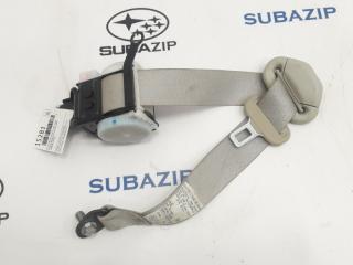 Ремень безопасности задний правый Subaru Outback 2009