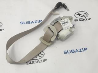 Ремень безопасности передний левый Subaru Outback 2009