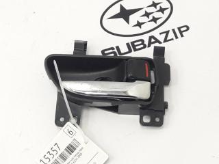Ручка двери внутренняя правая Subaru Outback 2009
