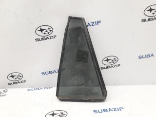 Форточка двери задняя левая Subaru Outback 2009