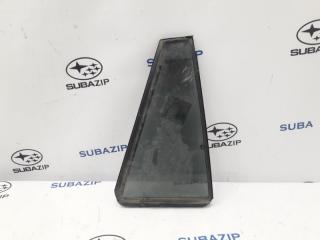 Форточка двери задняя правая Subaru Outback 2009