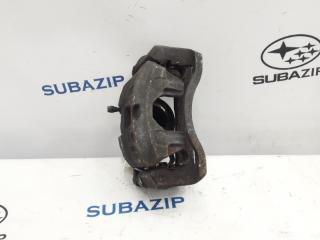 Суппорт тормозной передний правый Subaru Impreza 2011