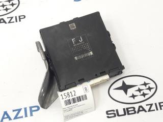 Блок управления АКПП Subaru Impreza 2011