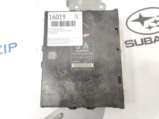 Блок управления ДВС Subaru Outback 2009