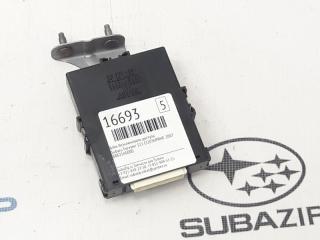 Блок безключевого доступа Subaru Forester 2009