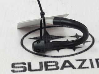 Форсунка омывателя задняя Outback 2009 B14 ej253 Форсунка омывателя задняя Outback 2009 B14 ej253