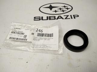 Сальник дифференциала передний левый Subaru Forester 2003-2009