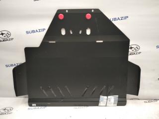 Защита двигателя Subaru Forester 2008-2012