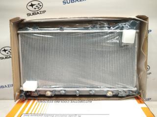 Радиатор ДВС Subaru Forester 1998-2002